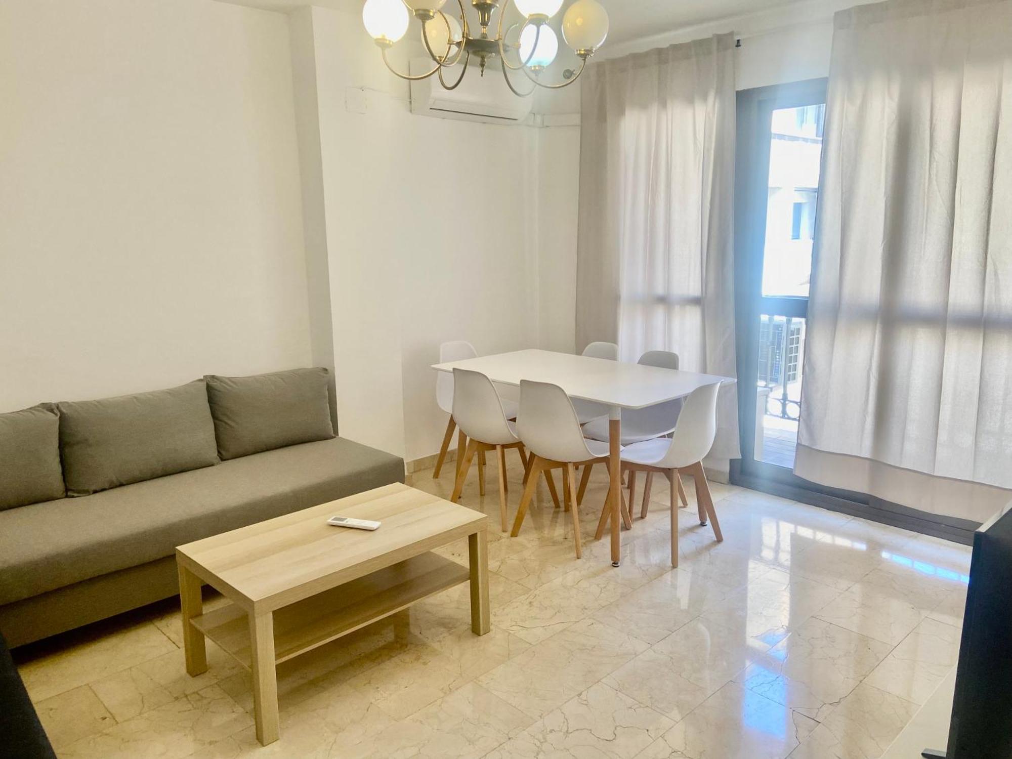 9753 Apartamento Corte Ingles Córdoba Exterior foto